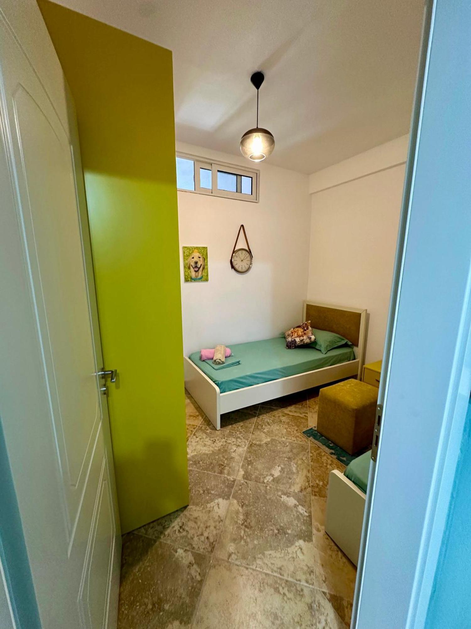 Beach Front Apartment Vlorë Eksteriør bilde
